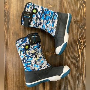 Plae Thandi Waterproof Boot EUC